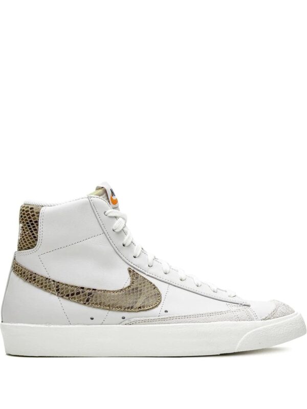 Nike  Blazer Mid '77 Vintage "Snakeskin" sneakers