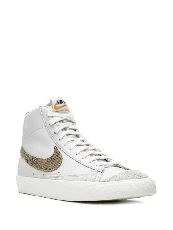 Nike  Blazer Mid '77 Vintage "Snakeskin" sneakers - Image 2