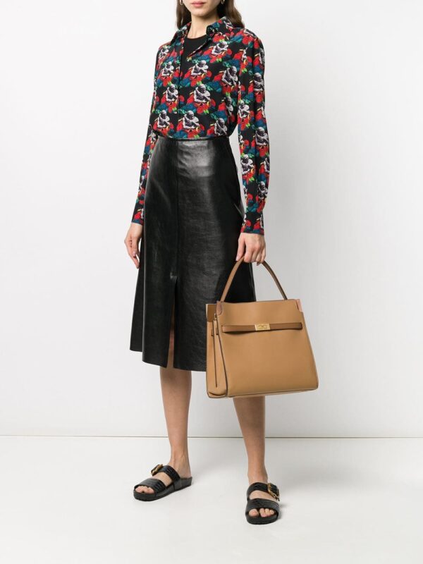 Tory Burch Lee Radziwill tote bag - Image 2