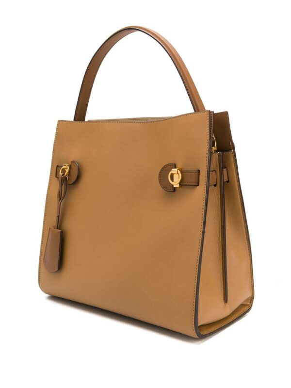 Tory Burch Lee Radziwill tote bag - Image 3