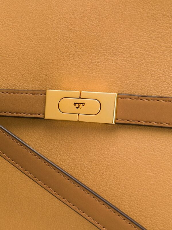 Tory Burch Lee Radziwill tote bag - Image 4