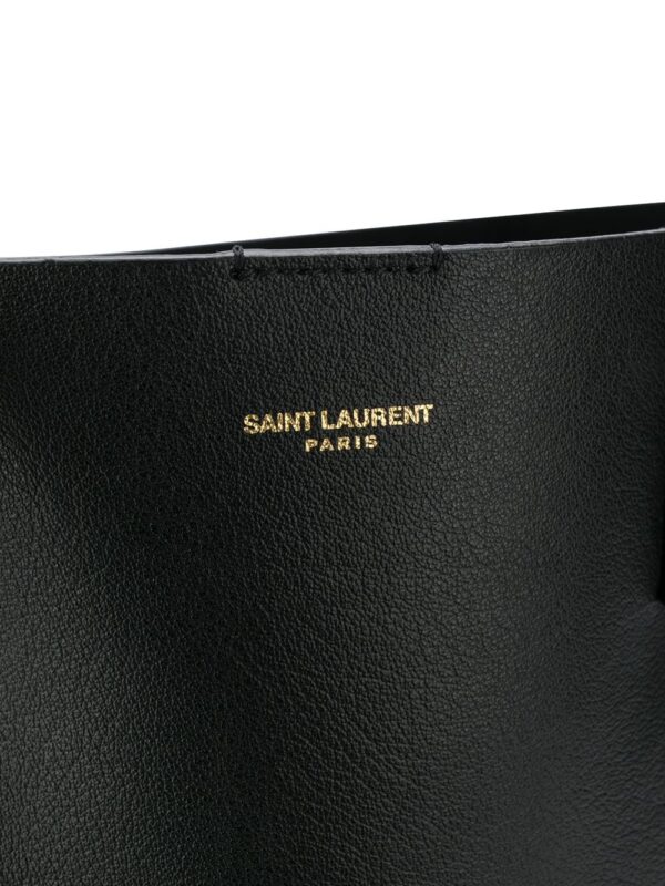 Saint Laurent  large Shopping tote bag - Image 4