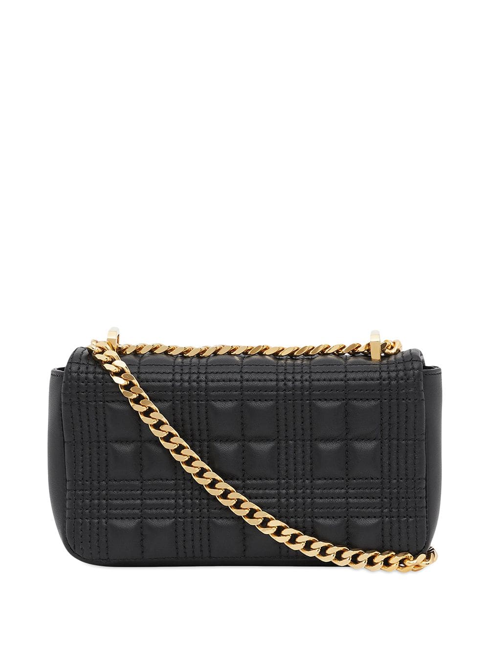 Burberry mini quilted Lola shoulder bag - Image 2