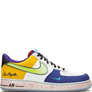 Nike  Air Force 1 07 LV8 'What The LA' sneakers