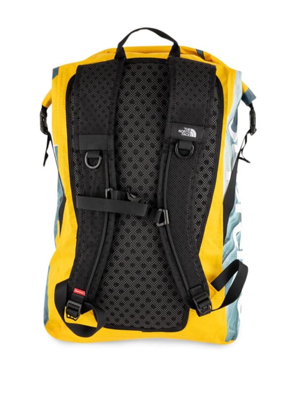 Supreme x The North Face Statue Of Liberty backpack - Image 2
