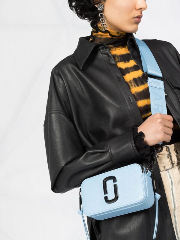 Marc Jacobs The DTM Snapshot camera bag - Image 3