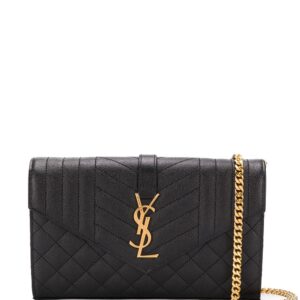 Saint Laurent Envelope crossbody bag