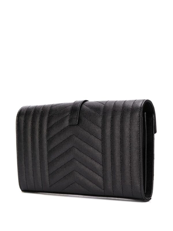Saint Laurent Envelope crossbody bag - Image 3