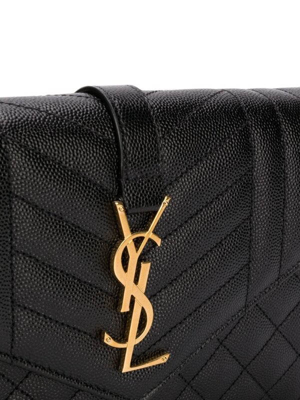 Saint Laurent Envelope crossbody bag - Image 4