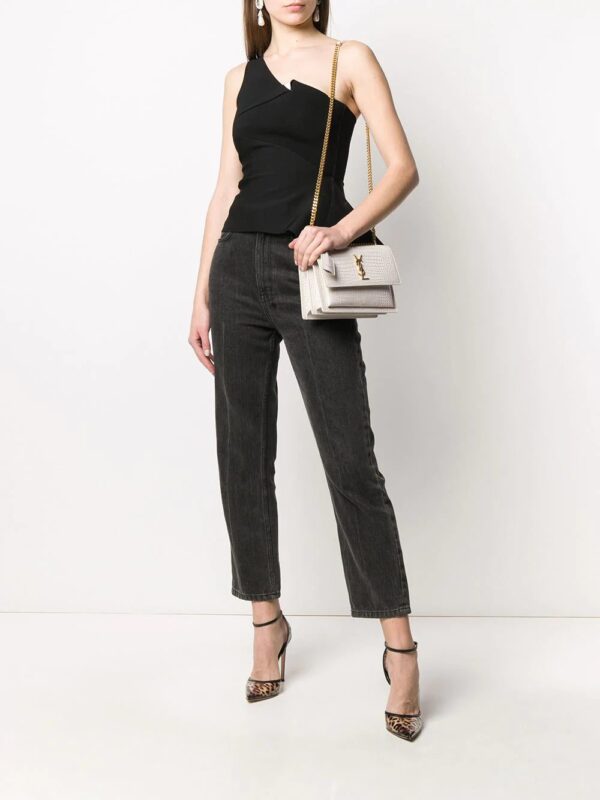 Saint Laurent  medium Sunset shoulder bag - Image 2