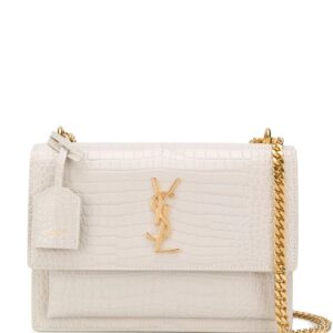 Saint Laurent  medium Sunset shoulder bag