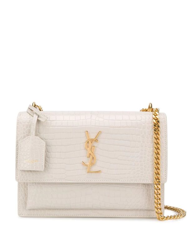 Saint Laurent  medium Sunset shoulder bag