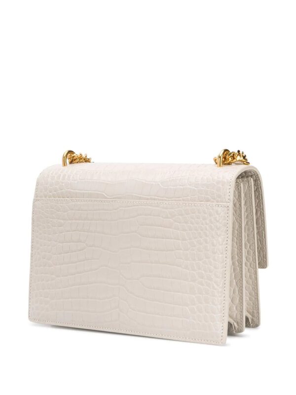 Saint Laurent  medium Sunset shoulder bag - Image 3
