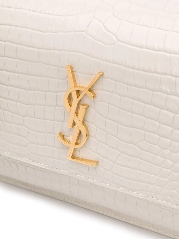Saint Laurent  medium Sunset shoulder bag - Image 4