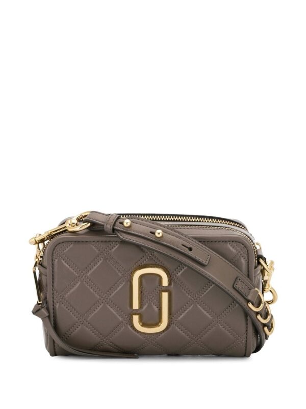 Marc Jacobs The Softshot 21 camera bag