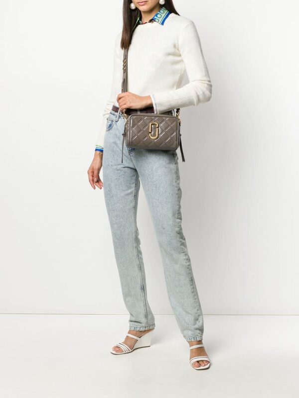 Marc Jacobs The Softshot 21 camera bag - Image 2
