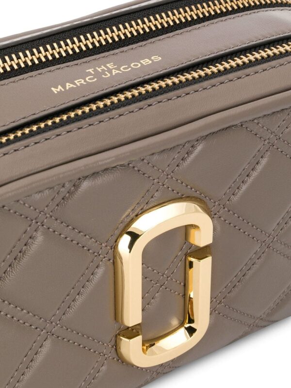 Marc Jacobs The Softshot 21 camera bag - Image 4
