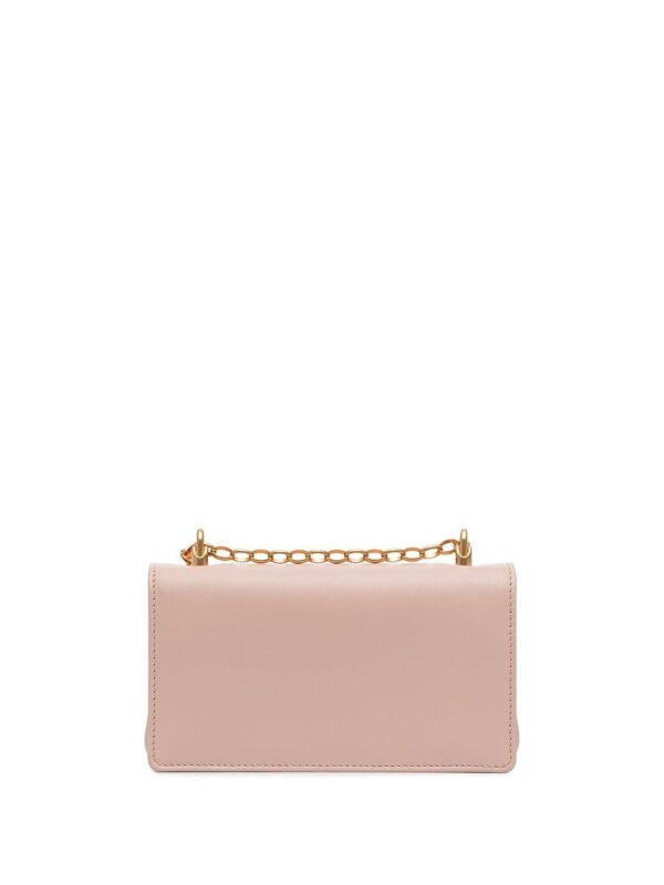 Dolce & Gabbana DG Girls leather phone bag - Image 3