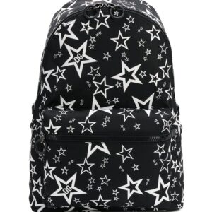 Dolce & gabbana  star print backpack