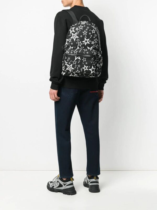 Dolce & gabbana  star print backpack - Image 2