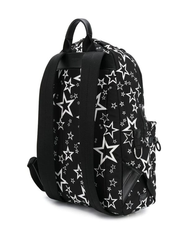 Dolce & gabbana  star print backpack - Image 3