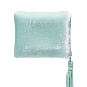 Sophie Bille Brahe tassel-trimmed jewellery box