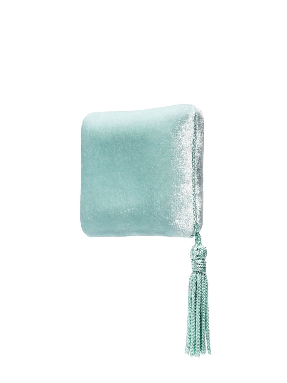 Sophie Bille Brahe tassel-trimmed jewellery box - Image 2