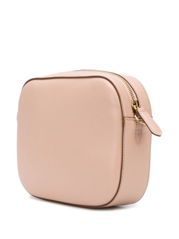 Stella McCartney mini Stella Logo camera bag - Image 3