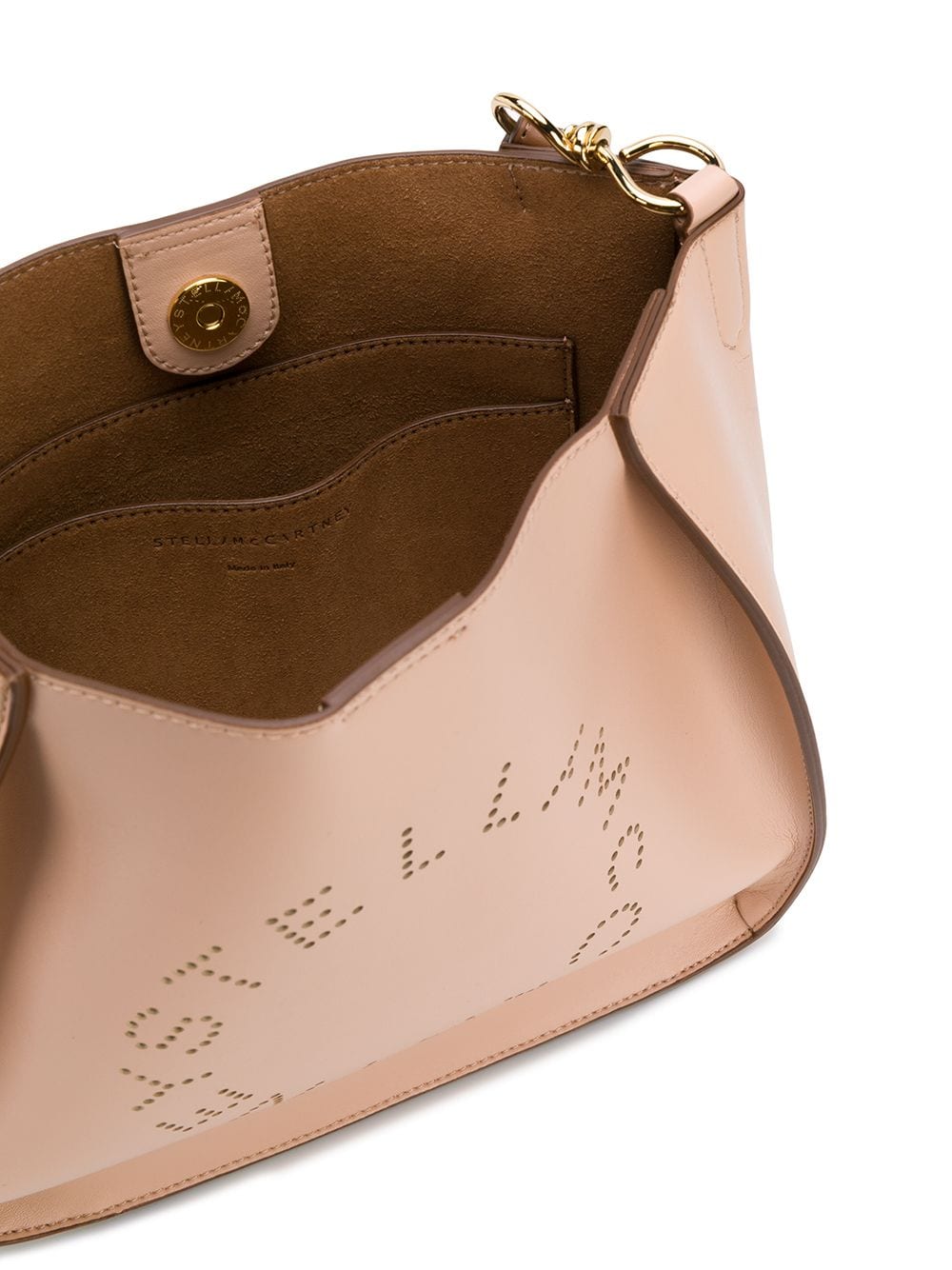 Stella McCartney Stella Logo shoulder bag - Image 4