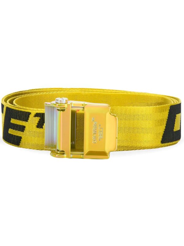 Off-White  2.0 industrial belt