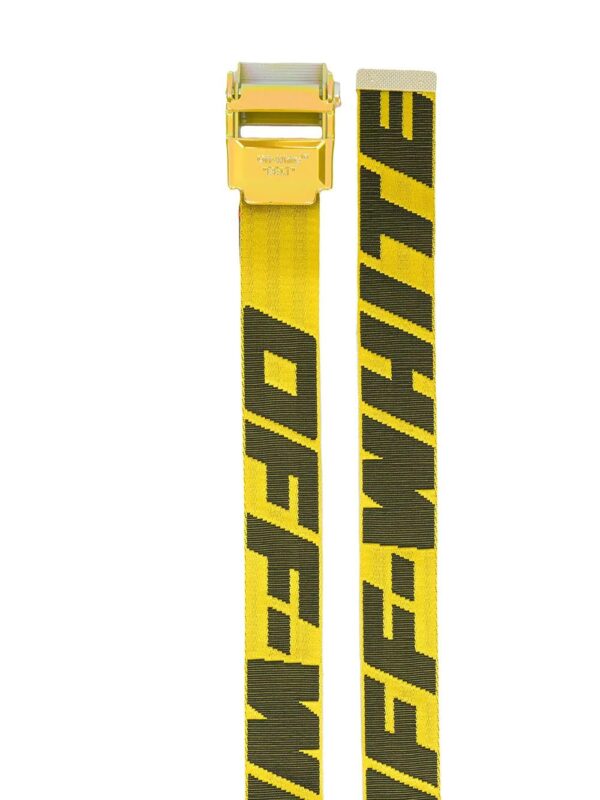 Off-White  2.0 industrial belt - Image 2