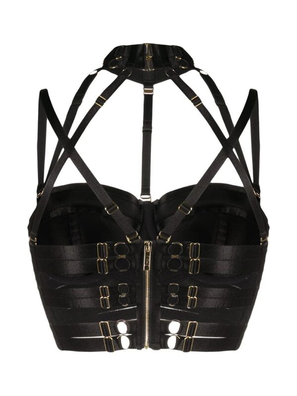 Bordelle  bodice bra - Image 2