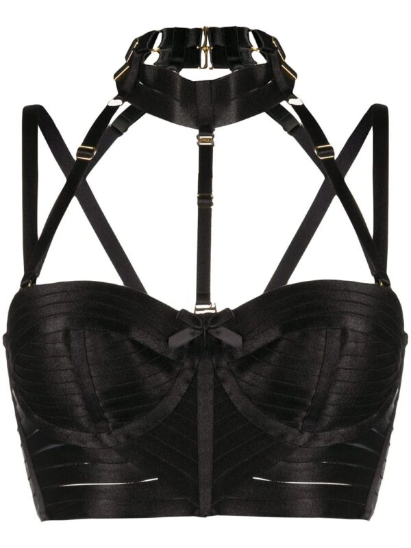 Bordelle  bodice bra