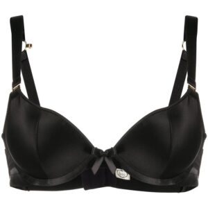 Bordelle push up bra
