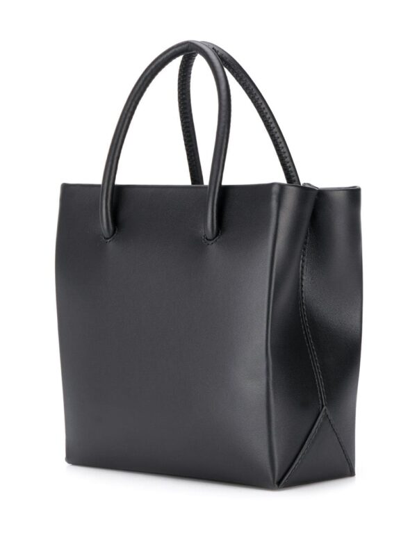 Moschino mini logo tote bag - Image 3