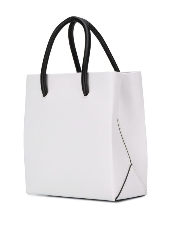 Moschino logo mini bag - Image 3