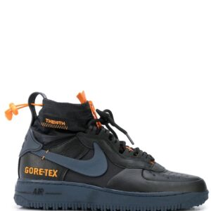 Nike  Air Force 1 GTX high top sneakers