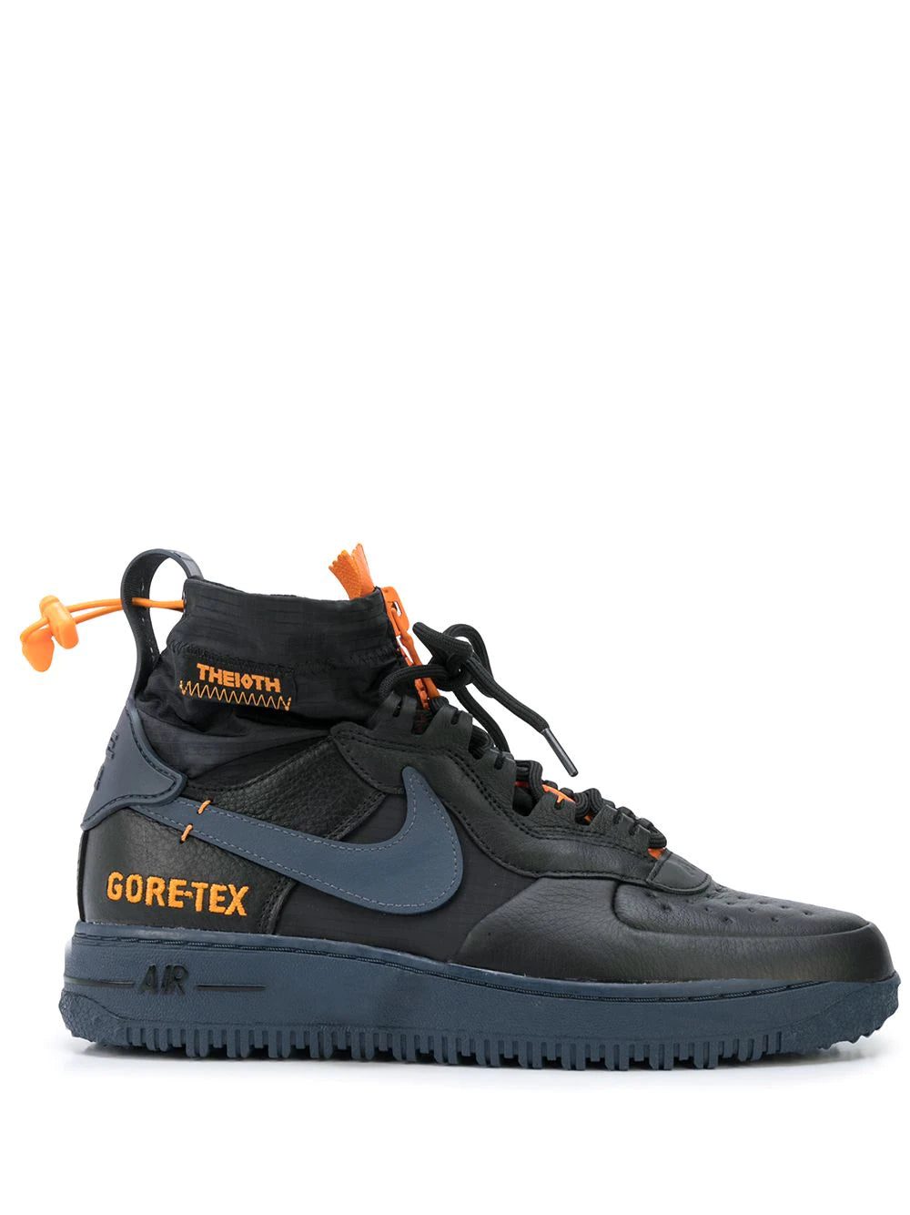 Nike Air Force 1 GTX high top sneakers