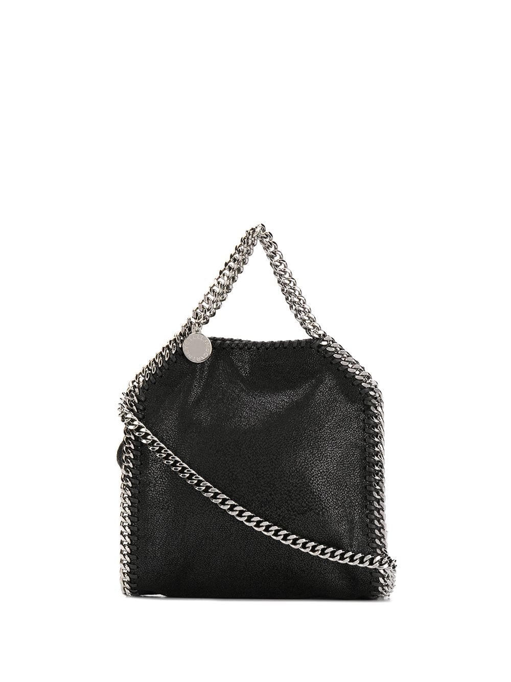 Stella McCartney tiny Falabella tote