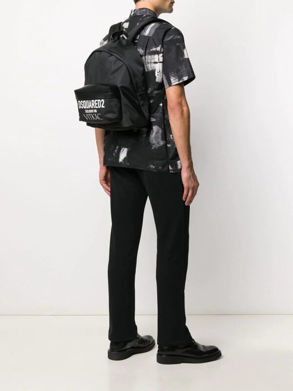 Dsquared2 Exclusive for Vitkac backpack - Image 2