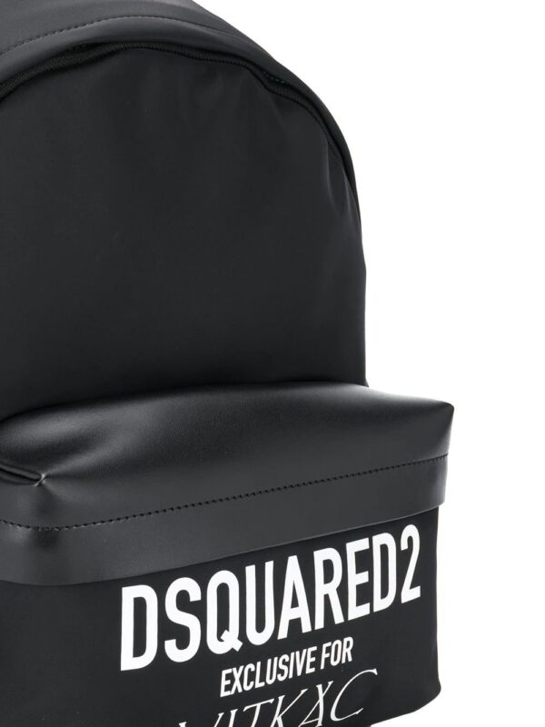 Dsquared2 Exclusive for Vitkac backpack - Image 4