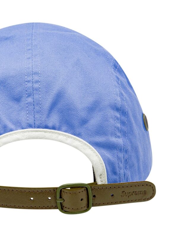 Supreme 2-Tone Camp cap - Image 2