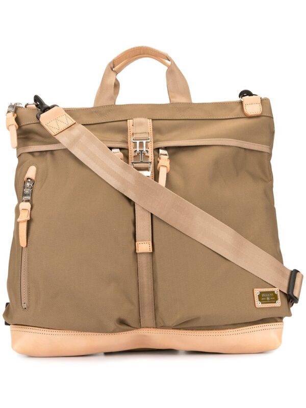 As2ov utility backpack