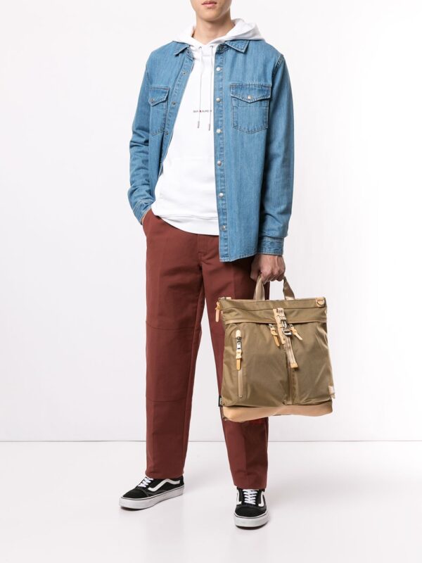 As2ov utility backpack - Image 2