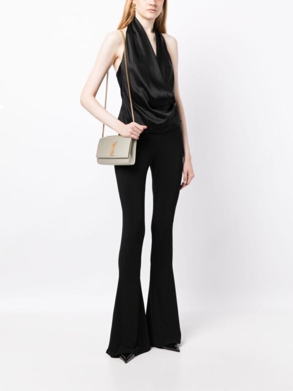 Saint Laurent Kate monogram shoulder bag - Image 2