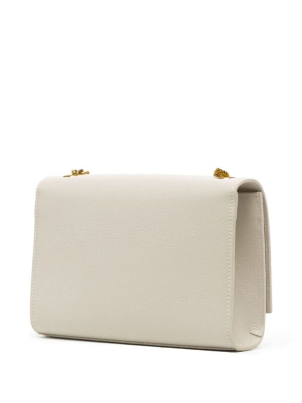 Saint Laurent Kate monogram shoulder bag - Image 3