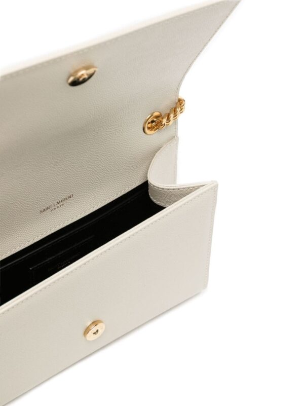 Saint Laurent Kate monogram shoulder bag - Image 5