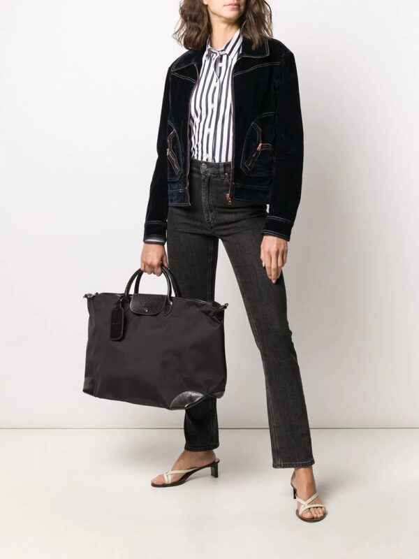 Longchamp  small Boxford Travel bag - Image 2