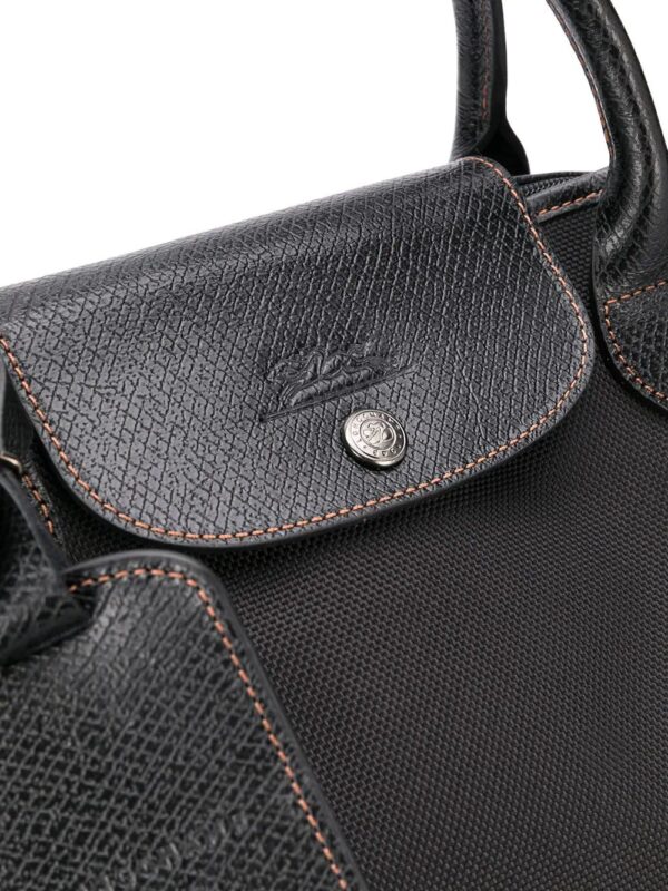 Longchamp  small Boxford Travel bag - Image 4