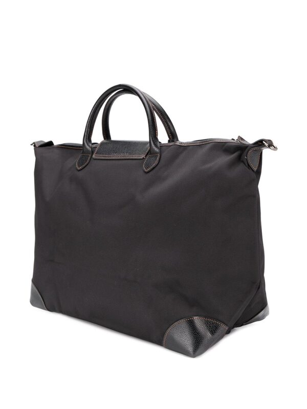 Longchamp  small Boxford Travel bag - Image 3